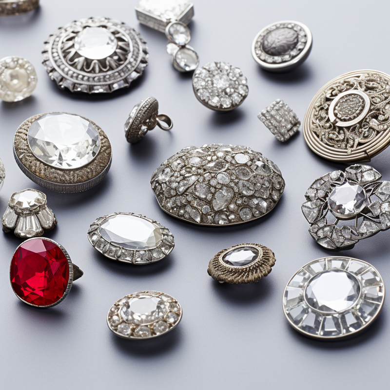 Unearthing Silver Gems: A Guide to Valuing and Acquiring Rare Pieces