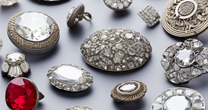 Unearthing Silver Gems: A Guide to Valuing and Acquiring Rare Pieces
