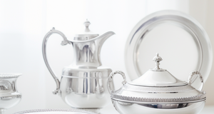 Preserving Elegance: The Ultimate Guide to Silver Care