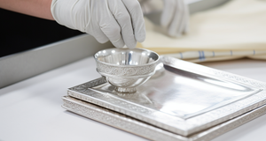 Expert Tips for Cleaning and Storing Your Silver Treasures