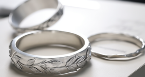 Silver Crafting: Merging Tradition with Modern Design