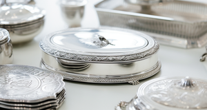 Silver Through the Ages: Its Historical and Cultural Significance