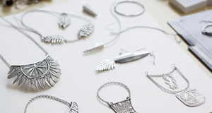 The DIY Guide to Silver Jewelry Making