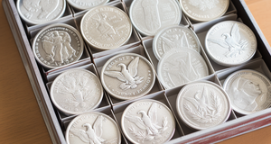 Silver Collecting: Strategies for Building a Valuable Collection